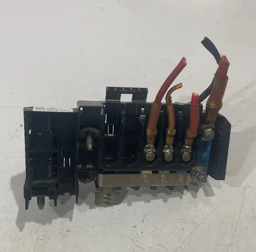 Circuito Caixa Fusíveis Mercedes Gla200 2016 / A2465400950