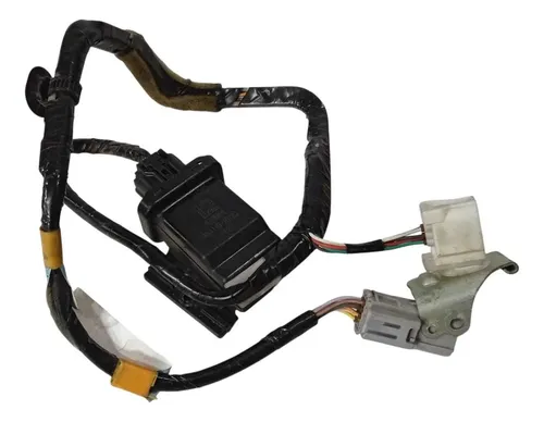Chicote Porta Traseira Direita Lexus Es350 2008 2009