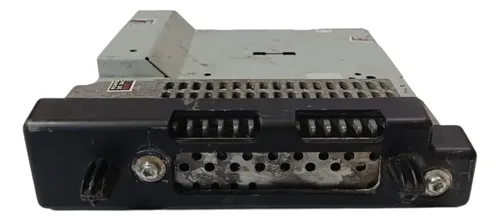 Módulo Som Vogue 2012 / Bh42-18c815-ab Prateado