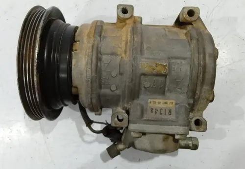 Compressor De Ar Eclipse 1992 / 447200-3611