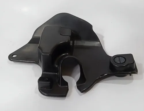 Acabamento Inferior Coluna Volante Outlander 2015