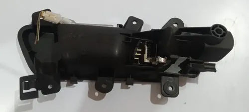 Maçaneta Interna Traseira Esquerda Audi A4 2009 - 2016 Traseira
