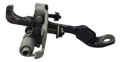 Limitador Porta Dianteira Direita Peugeot 206 207 2007-2012