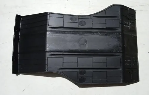 Acabamento Do Console Bmw 535 2012