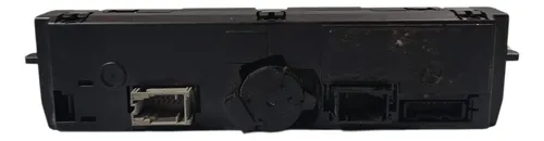 Painel Comando Ar Bmw X1 320 2009 2010 2011 2012