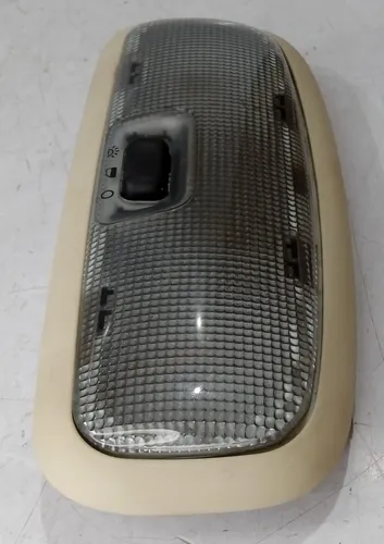 Luz De Teto Cortesia Traseira Freelander 2 2007 2008 - 2014