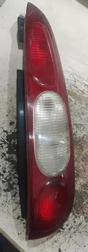 Lanterna Traseira Direita Kia Clarus Sw Glx 1998 Direito Lanterna Traseira Direita Kia Clarus Sw Glx 1998 Direito