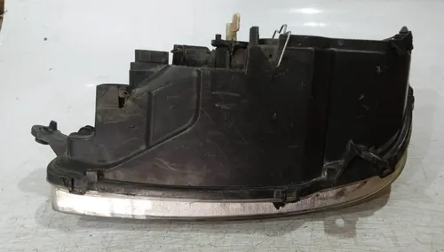 Farol Direito Fiat Idea 2005 2006 2007 2008 2009 2010 Direito