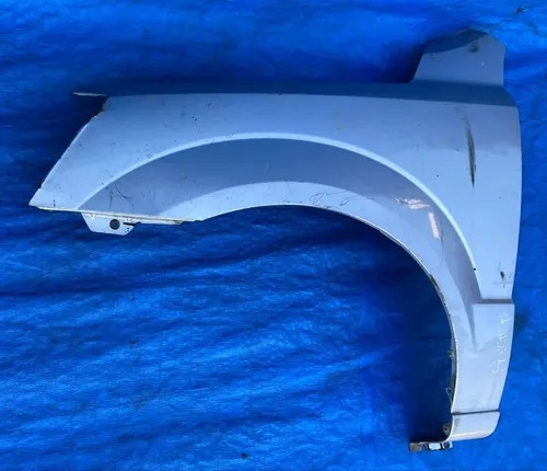 Paralama Esquerdo Kia Sorento 2004 2005 2006 2007 2008 2009