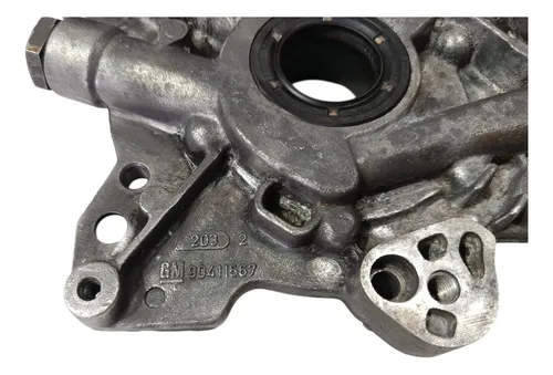 Bomba De Óleo Daewoo Espero 2.0 1993 - 1998