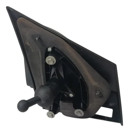 Retrovisor Esquerdo Manual Onix Joy 2013 - 2018