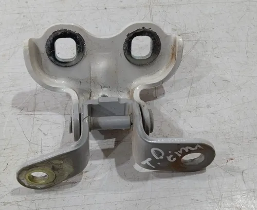 Dobradiça Superior Porta Traseira Direita Onix 2018 2019 