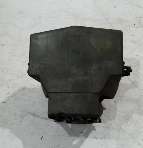Sirene Do Alarme Bmw 135 2014 2015 2016