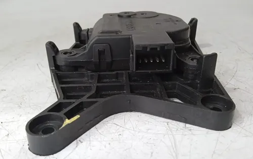 Motor Atuador Ar Condicionado Veloster 2012 2013 2014 Preto