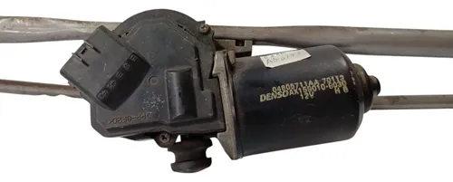 Motor Limpador Parabrisa Chrysler 300c 2005 - 2010