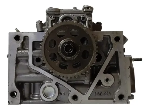 Cabeçote Civic 1.8 2012 2013 2014 2015 2016