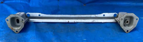 Alma Parachoque Traseiro Subaru Forester 2009 A 2012 