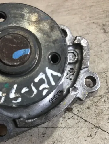 Bomba De Água Nissan Versa 1.0 2011 