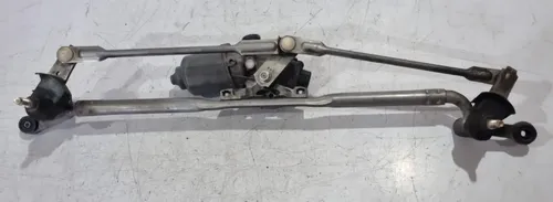 Motor Limpador Parabrisa Cherokee 2013 2014 2015