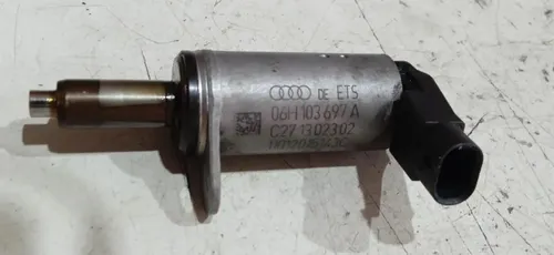 Valvula Solenóide Audi A4 2.0 Turbo 2008 - 2012 / 06h103697a