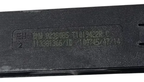 Sensor Temperatura Ar Bmw 135i 2014 2015 / 9238085 Preto