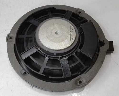 Alto Falante Peugeot 308 3008 2013 - 2018 Preto