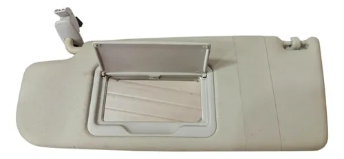 Quebra Sol Esquerdo Audi A3 1998 - 2005