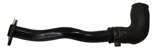 Tubo Respiro Motor Celta Corsa 1.0 1999 - 2005 Preto