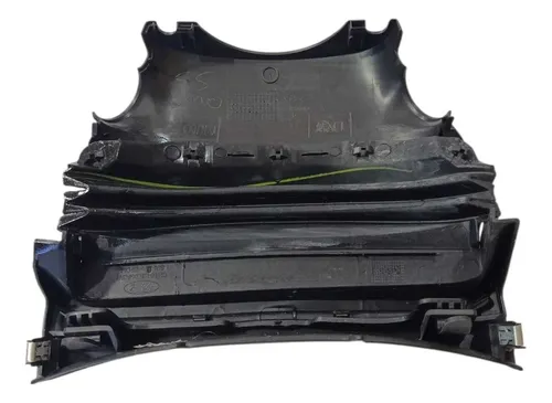 Moldura Superior Coluna Volante Ecosport 2013 - 2018