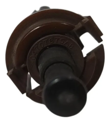 Interruptor Sensor Capô Chrysler 300c 2005  - 2010 Preto