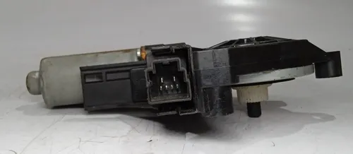 Motor De Vidro Dianteira Esquerda Volvo Xc60 2010 2011