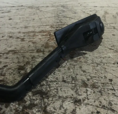 Pedal Acelerador Eletrônico Citroen C5 2009 - 2011