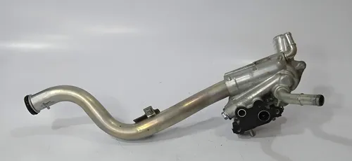 Carcaça Valvula Termostática Hrv 1.8 2016 - 2021