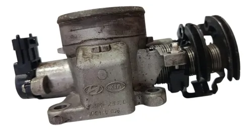 Tbi Corpo Borboleta I30 2.0 16v 2008 - 2012 / 3510023950