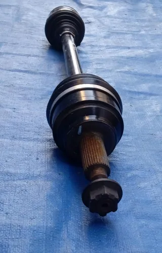 Semi Eixo Traseiro Direito Grand Cherokee 3.6 2011 -  2015