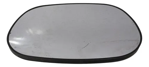 Lente Retrovisor Direito Dodge Durango 1998 - 2003
