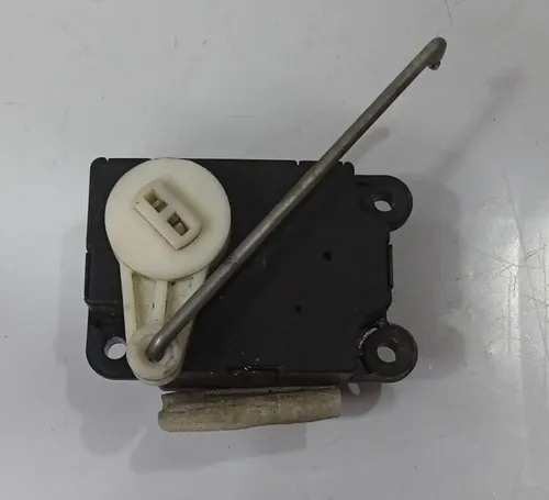 Motor Atuador Caixa Ar Tiida 2011 - 2014 / F885571j Preto