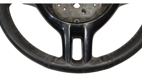 Volante Direção Bmw 328i 1998 Preto