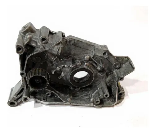 Bomba De Óleo L200 Sport 2.5 1999 - 2005