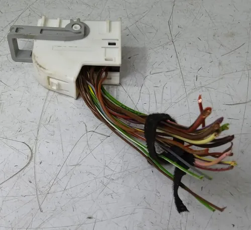 Conector Chicote Mercedes C300 2.0 2016 2017 2018