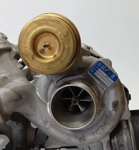 Turbina Amarok 2.0 Biturbo 2011 2012 2013 2014 2015
