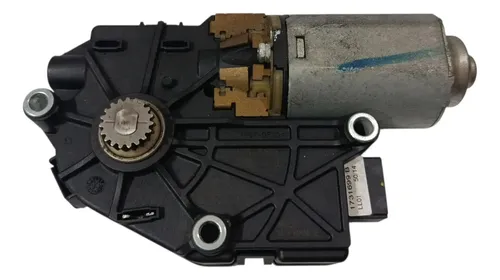 Motor Teto Solar Bmw 320i 135i 2013 2014 2015 2016 Motor Teto Solar Bmw 320i 135i 2013 2014 2015 2016