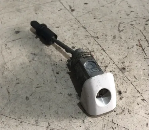Miolo De Chave Diant Esquerdo Audi A5 2012 - 18 / 8t8837167