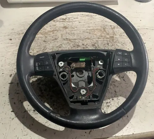 Volante Com Comandos Volvo C30 2008 2009 2010 2011