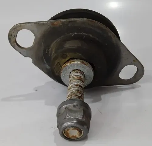 Coxim Do Motor Esquerdo Renault Master 2.5 2007 - 2012