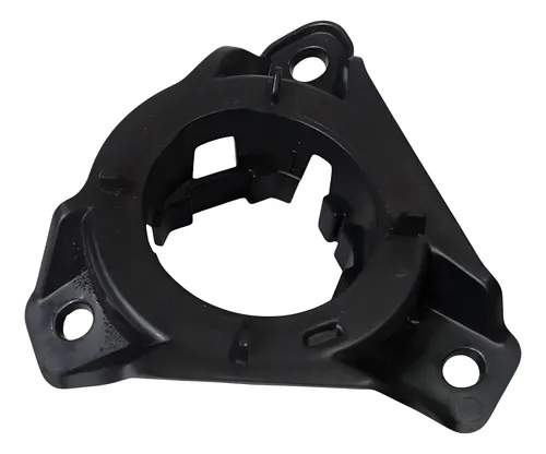 Suporte Botão Start Stop Corolla 2.0 2020 - 2024 Preto