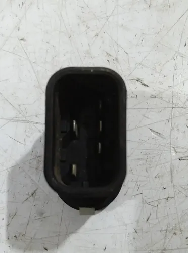 Botão Ajuste Banco Freelander 2 2009 2010 2011 Preto