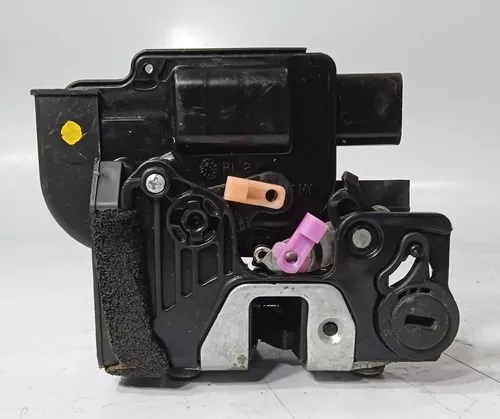 Fechadura Traseira Esquerda Hb20 2012 - 2019