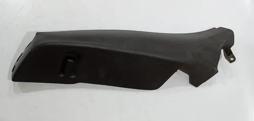 Acabamento Lateral Banco Traseiro Esquerdo Cruze Sedan 2017