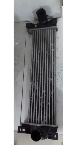 Radiador Intercooler Ssangyoung Korando 2.0 2012 